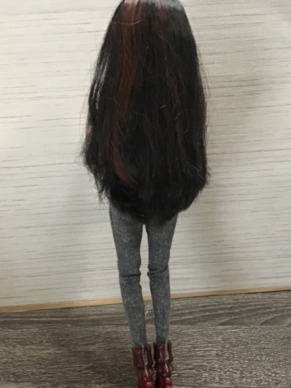 2014 Style Raquelle Barbie Doll - Picture 7 of 14
